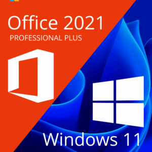 Windows and Office keys