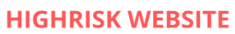 LOW RISK WEBSITE (1)